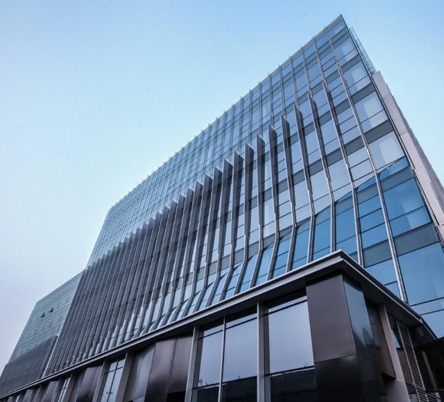 上海东魅半导体有限公司